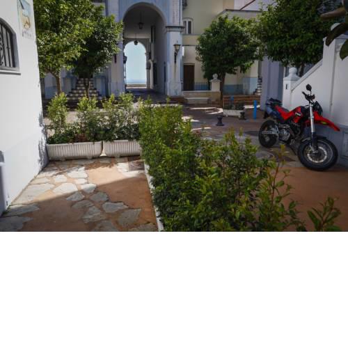 Apartamento Pasaje Del Mar