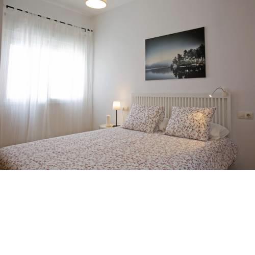 Apartamento Pasaje Mitjana