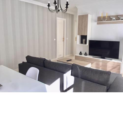 Apartamento Pasaje Ronda Centro