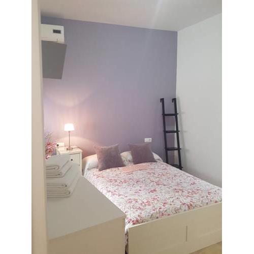 APARTAMENTO PASAJE VALVANERA