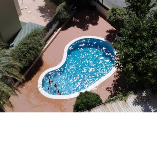 Apartamento Pascual Benidorm