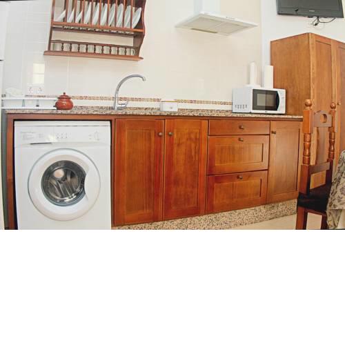 Apartamento Pascual Junquera II