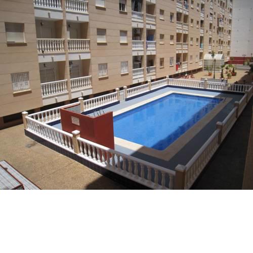 Apartamento Pascual