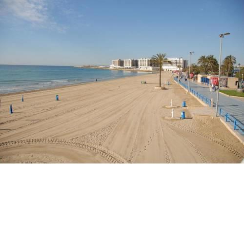 Apartamento Paseito Ramiro