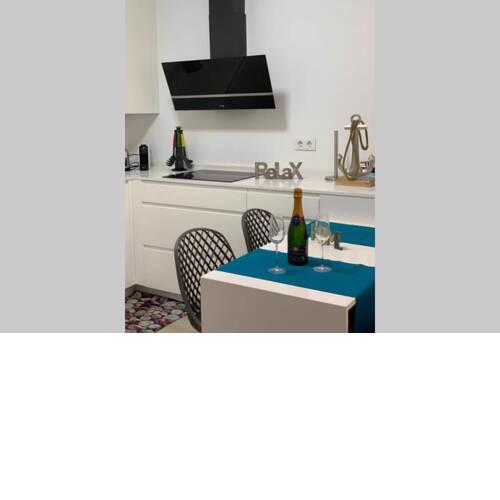 Apartamento Paseo de la Carihuela
