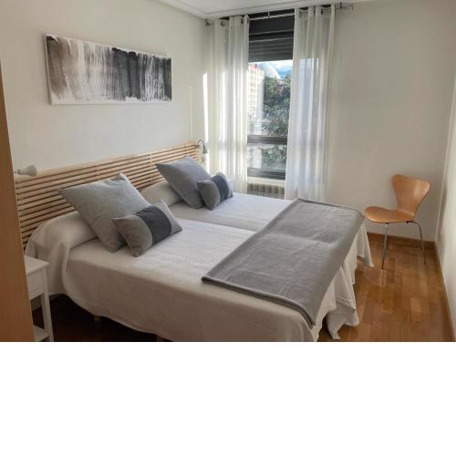 Apartamento Paseo de la Losa