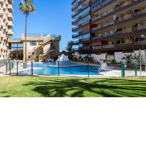 Apartamento Paseo Maritimo R4