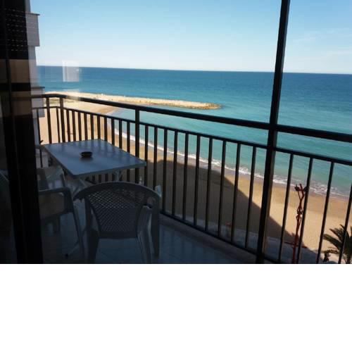 Apartamento Paseo Marítimo