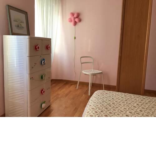 Apartamento paseo marítimo