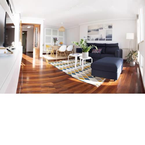 Apartamento Paseo Marítimo