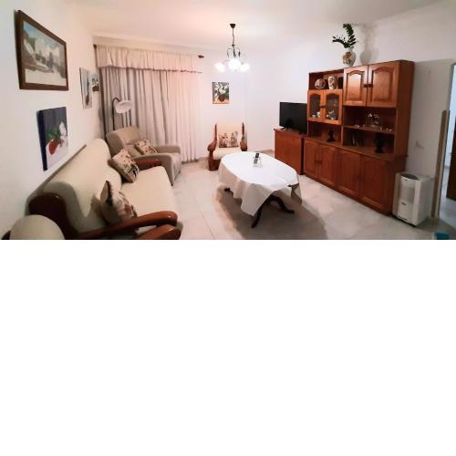 Apartamento Paseo Playa Las Canteras