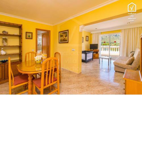 Apartamento PASTORA Cycling Friendly