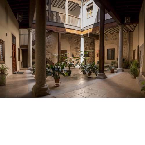 Apartamento Patio del Arrayan