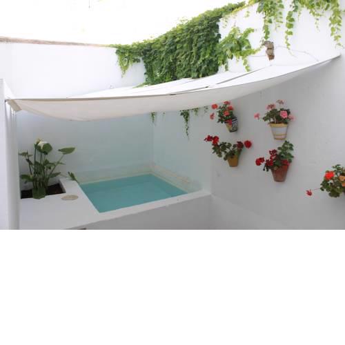 Apartamento Patio Duque Cornejo