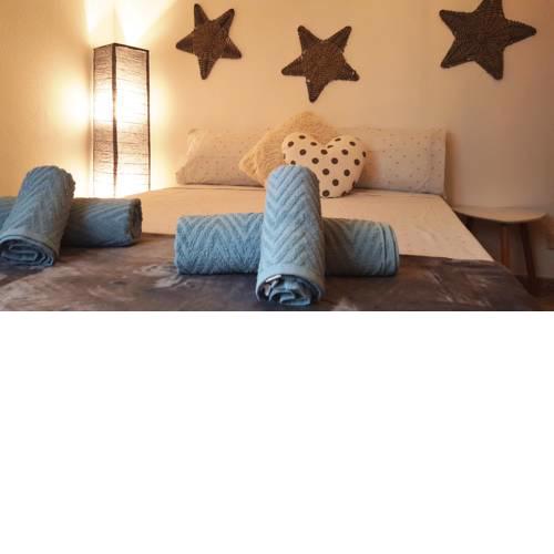 Apartamento Patios de San Lorenzo