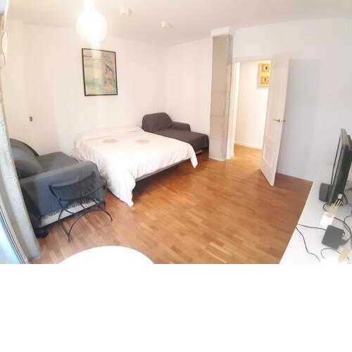APARTAMENTO PATRICIA