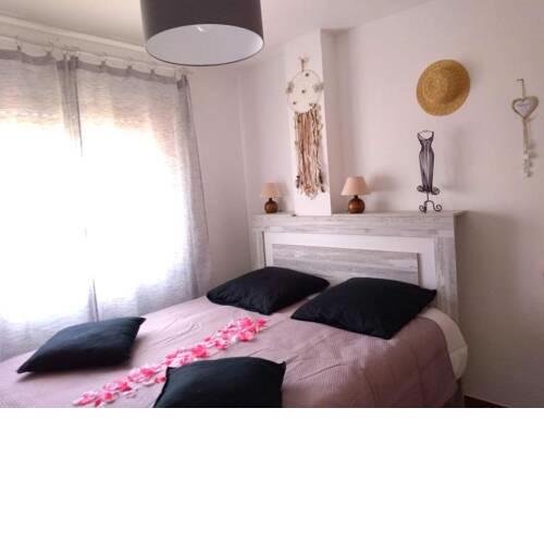 apartamento Pattaya cerca del mar