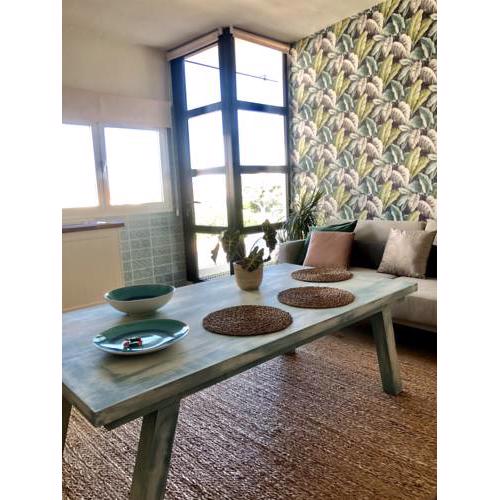 Apartamento Paula