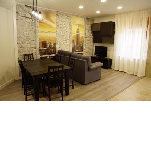 Apartamento Paula