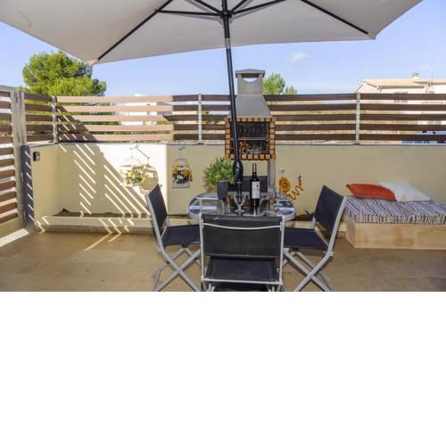 Apartamento Paula