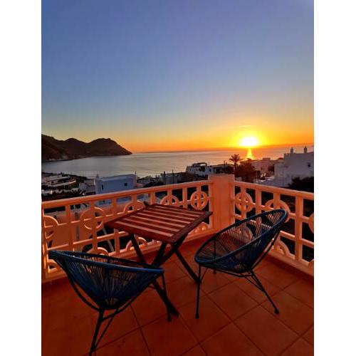 Apartamento Paula