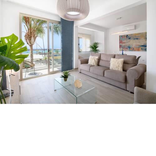 Apartamento Paula