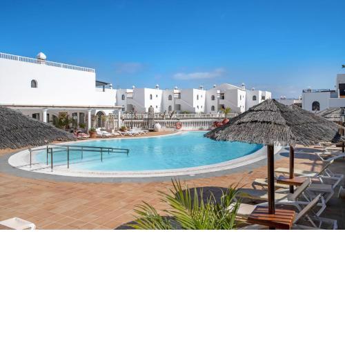 Apartamento Paula