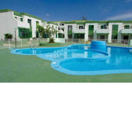 Apartamento Paz, Calma y Mar