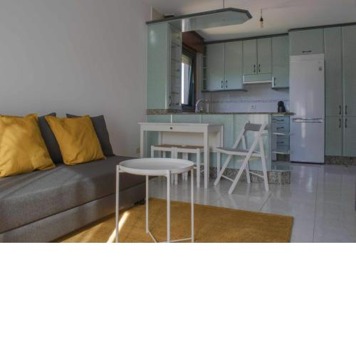 Apartamento Pedra Alta Cangas