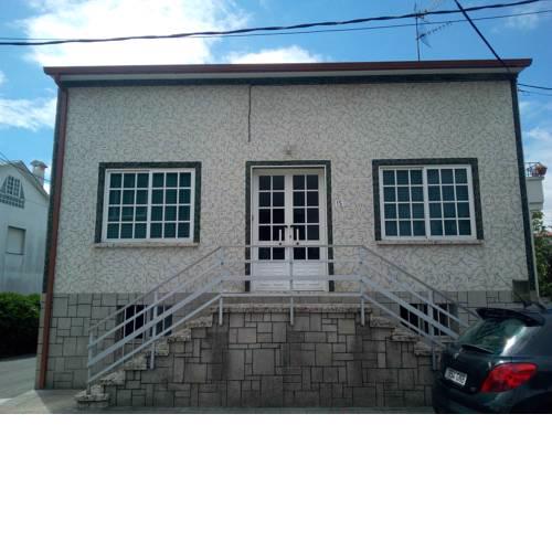 Apartamento Pedras