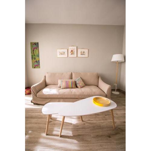 Apartamento Pedregalejo Beach