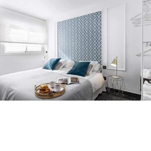 Apartamento Pedregalejo Beach