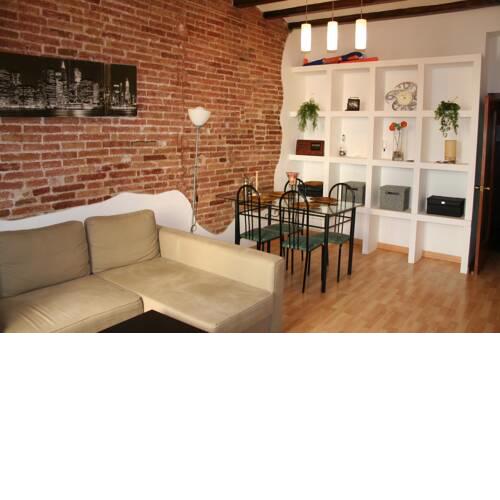 Apartamento Pedreres