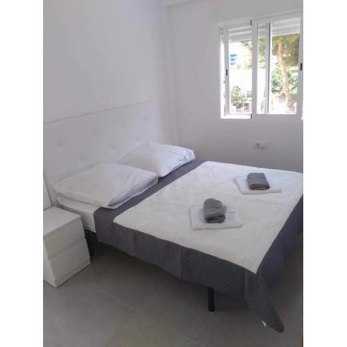 Apartamento "Pedro" 400m de la playa