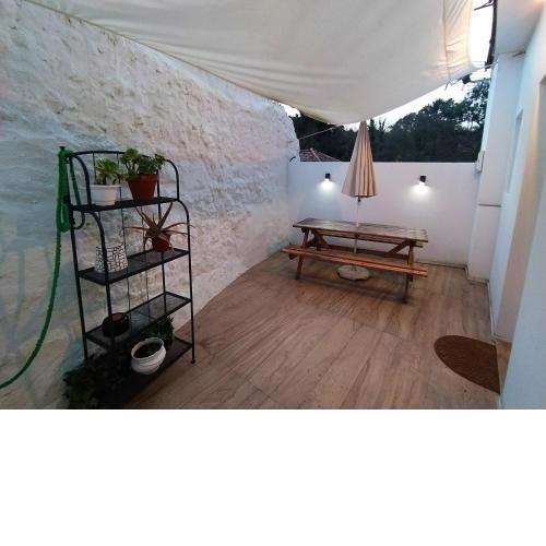 Apartamento Peñaquinera en Llanes