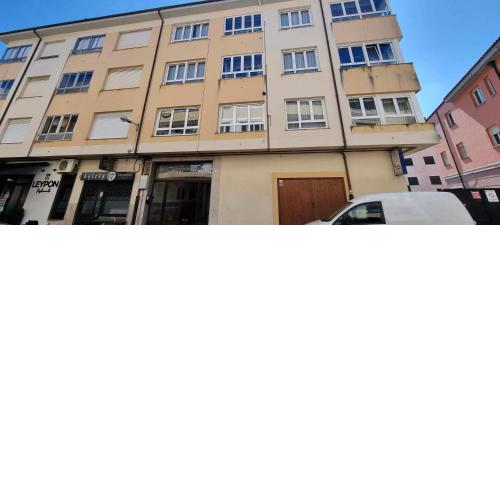 Apartamento Peñasanta