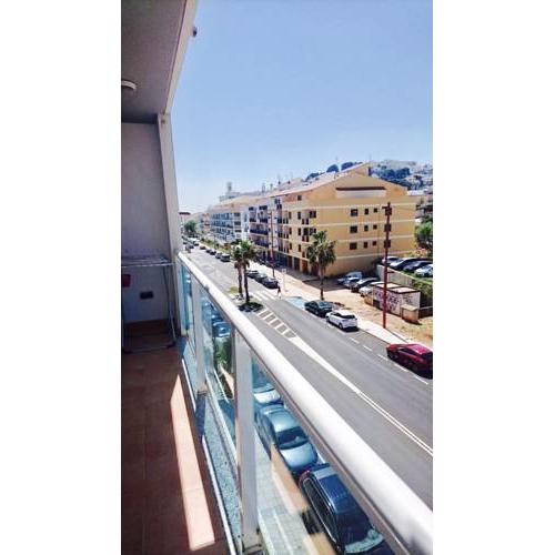 Apartamento Peniscola Sol