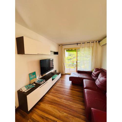 Apartamento Penthantlon 5,Salou