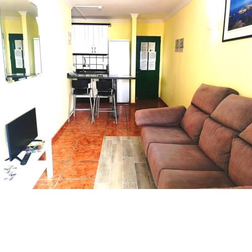 Apartamento Pepe