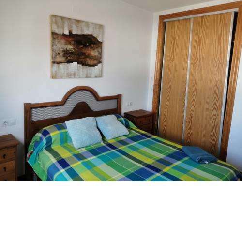 Apartamento Pepe