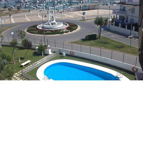 Apartamento Pepi Chipiona