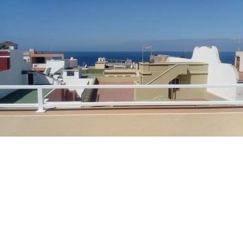 Apartamento Pequeña Perla