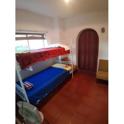 Apartamento Pequeño Almuñecar max 3 personas