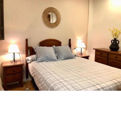 Apartamento Peregrinos