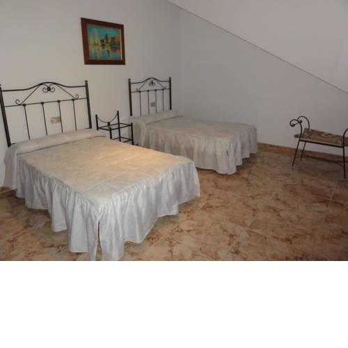 Apartamento Pereira