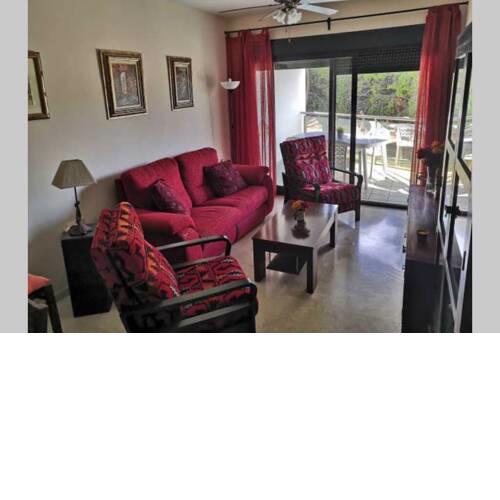 Apartamento Perfecto en Primera Linea de Playa :)