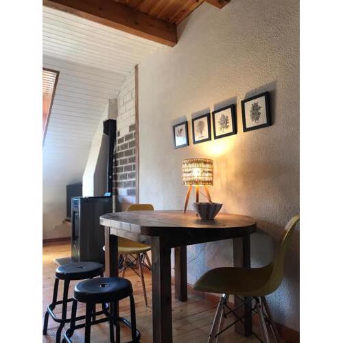 Apartamento Pericos Benasque