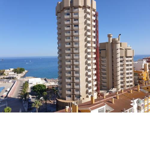 Apartamento Perla 6 Sea View