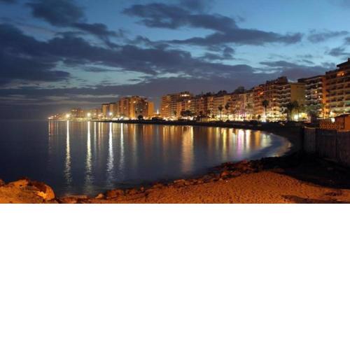 Apartamento Perla Costa del Sol