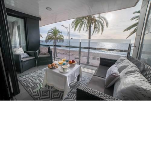 Apartamento Perla